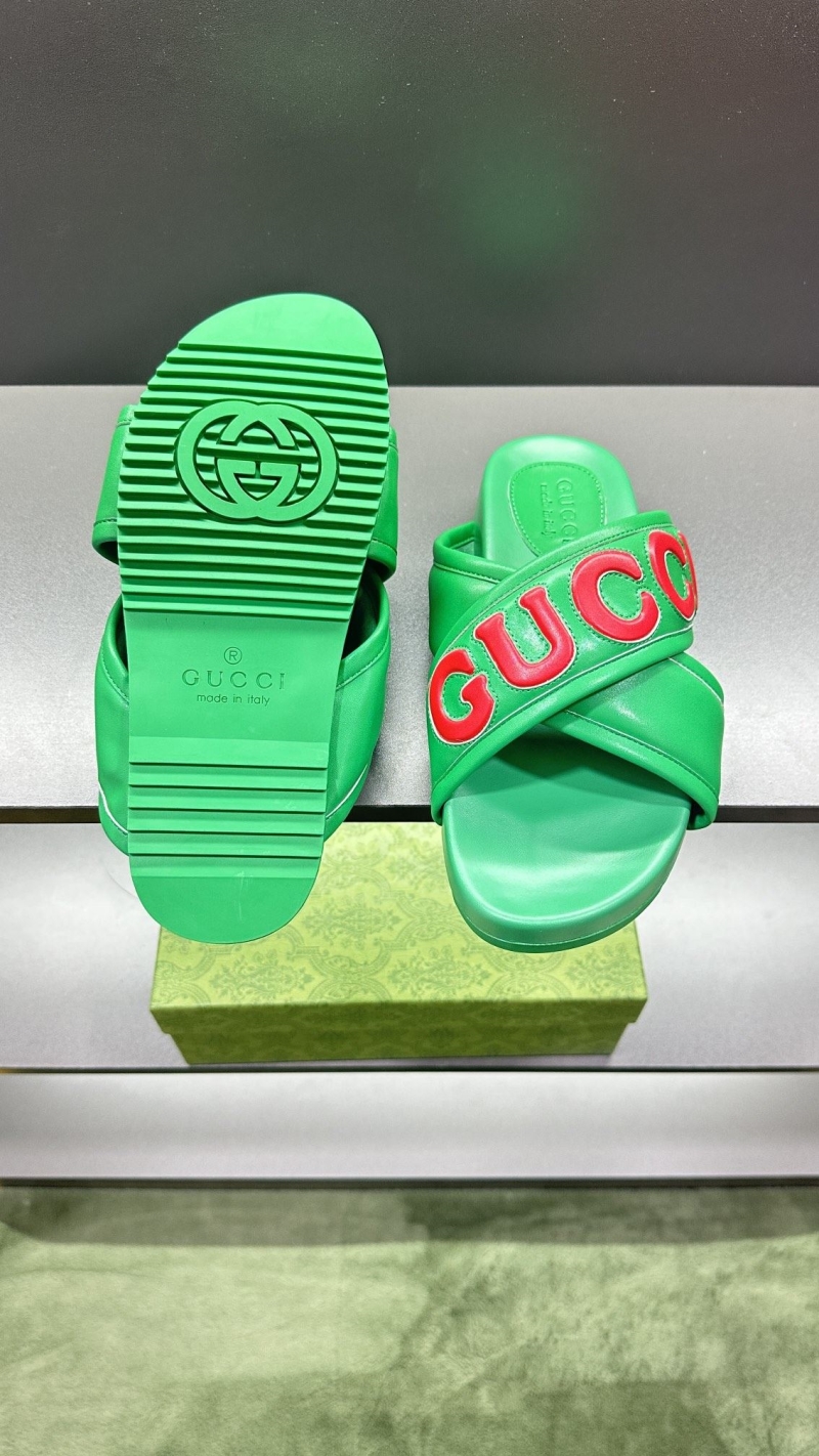 Gucci Slippers